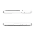 Samsung Galaxy S23 PlusTransparant achterkant hoesje - Image 4