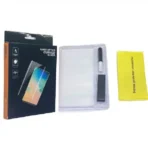Samsung Galaxy S24 Ultra Screenprotector UV-FULL GLUE - Image 2