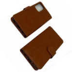 Apple iPhone 11 Pro Max Print Portemonnee Telefoonhoesje - Image 13