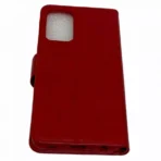 Apple iPhone 11 Pro Max Print Portemonnee Telefoonhoesje - Image 4