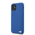 Apple iPhone 11 Pro Max Blauw Fishion BMW Hard Back cover hoesje - Image 2