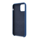 Apple iPhone 11 Pro Max Blauw Fishion BMW Hard Back cover hoesje - Image 6