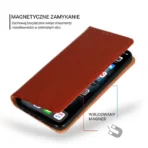 Samsung Galaxy S24 Ultra Boek Case - Image 12