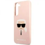 Samsung Galaxy S23 Plus Karl Lagerfeld hoesje - Image 5