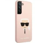 Samsung Galaxy S23 Plus Karl Lagerfeld hoesje - Image 4