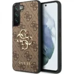 Samsung Galaxy S23 Plus Guess hoesje