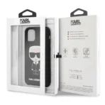 Apple iphone 11 Pro Karl Lagerfeld Back cover hoesje - Image 5