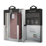 Apple iPhone11 Mercedes-Benz Hard Back cover hoesje - Image 4
