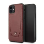 Apple iPhone11 Mercedes-Benz Hard Back cover hoesje - Image 2