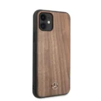 Apple iPhone 11 Bruin Mercedes-Benz Hard Back cover hoesje - Image 3