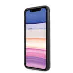 Guess iPhone 11 Achterkant TPU hoesje - Afbeelding 2