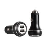 Dual USB Car Charger
