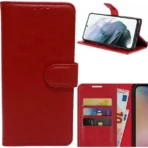 Samsung Galaxy S23 Ultra Boek Case - Image 8