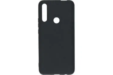 Samsung-Galaxy-A30-6-370x247-1.webp Samsung Galaxy A20/M20 back cover Silicone zwart hoesje - Image 1