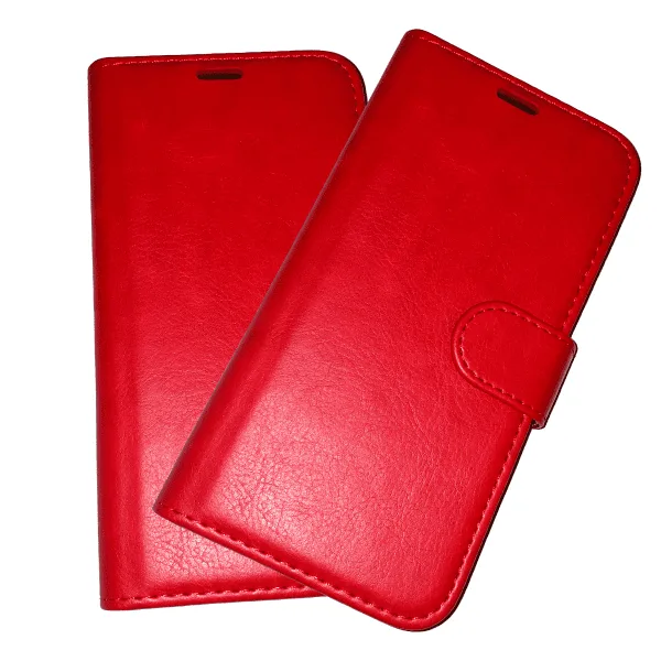 Samsung-Galaxy-A51-A71-13.webp Samsung Galaxy A10/M10 boekcase rode hoesje met extra vakjes voor pasjes en brief geld - Image 1