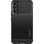 Samsung Galaxy S22 Plus zwarte Spigen back cover Telefoonhoesje - Image 3