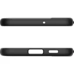 Samsung Galaxy S22 Plus zwarte Spigen back cover Telefoonhoesje - Image 6