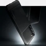 Samsung Galaxy S22 Plus zwarte Spigen back cover Telefoonhoesje - Image 5