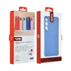 Galaxy S26 Plus Backcover Hoesje – Diepblauw - Image 4