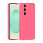 Galaxy S26 Plus hoesje felroze