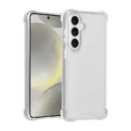 Galaxy S26 Plus hoesje transparant antishock