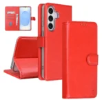 galaxy s26 plus book case hoesje