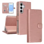 Galaxy S26 Plus book case pasjeshouder hoesje