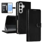 Samsung Galaxy S26 Plus hoesje met pasjeshouder