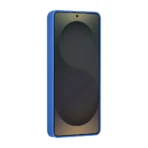 Galaxy S26 Ultra Backcover hoesje - Diepblauw - Afbeelding 2
