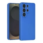 Galaxy S26 Ultra backcover hoesje blauw