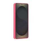 Galaxy S26 Ultra Backcover hoesje - Felroze - Afbeelding 2