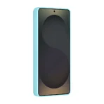 Galaxy S26 Ultra Backcover hoesje - Koraalblauw - Afbeelding 2