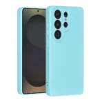 galaxy s26 ultra hoesje koraalblauw