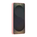 Galaxy S26 Ultra Backcover hoesje - Zalmroze - Afbeelding 2