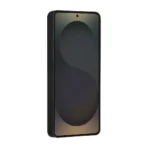Galaxy S26 Ultra Backcover hoesje - Zwart - Afbeelding 2