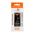 Dual USB Car Charger - Image 2