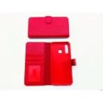 Samsung Galaxy A20/M20 Telefoonhoesje Boekcase – verschillende kleuren - Image 2