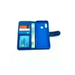 Samsung Galaxy A20/M20 Telefoonhoesje Boekcase – verschillende kleuren - Image 4