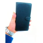 Apple iPhone 12 Mini Telefoonhoesje Boekcase – verschillende kleuren - Image 2