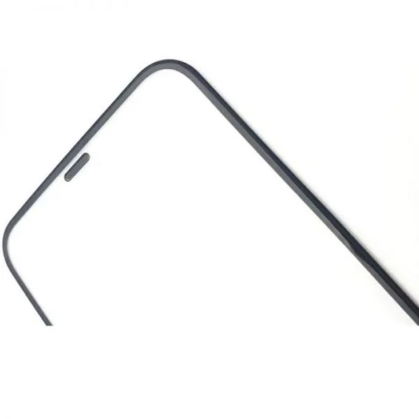 aiease_1753529633503.webp Apple iPhone XR/iPhone 11 Temperred Glass protector 6D Screenprotector - Image 1