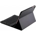 Bluetooth Smart Keyboard Hoes voor de Apple iPad Zwart