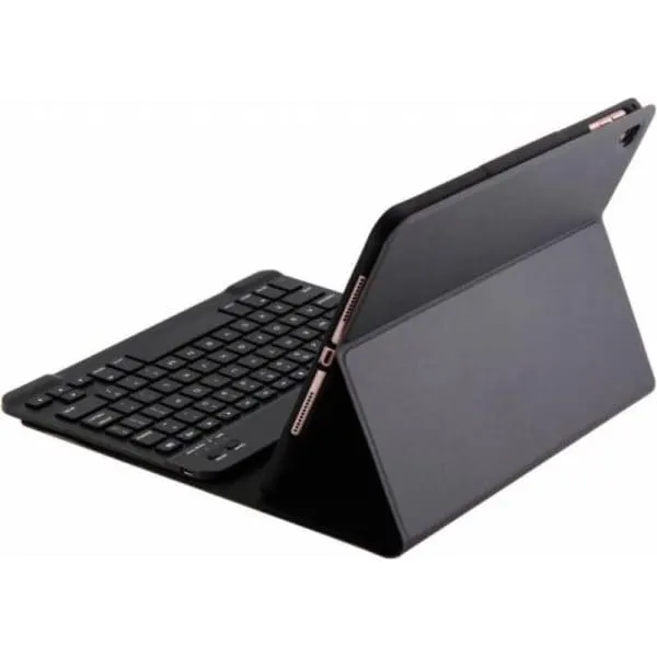 apple-tablet-1.webp Bluetooth Smart Keyboard Hoes voor de Apple iPad Zwart - Image 1