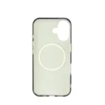 Audi iPhone 16 Backcover hoesje IML A6 - Zwart - Image 7