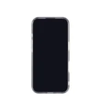Audi iPhone 16 Backcover hoesje IML case - magsafe - Zwart - Image 10