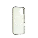Audi iPhone 16 Backcover hoesje IML case - magsafe - Zwart - Image 9