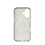 Audi iPhone 16 Backcover hoesje IML case - magsafe - Zwart - Image 8