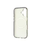 Audi iPhone 16 Backcover hoesje IML case - magsafe - Zwart - Image 5