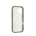 Audi iPhone 16 Backcover hoesje IML case - magsafe - Zwart - Afbeelding 7