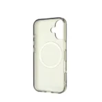 Audi iPhone 16 Backcover hoesje IML Q5 - Zwart - Image 6