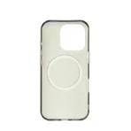 Audi iPhone 16 Pro Backcover hoesje IML A6 - Zwart - Image 7